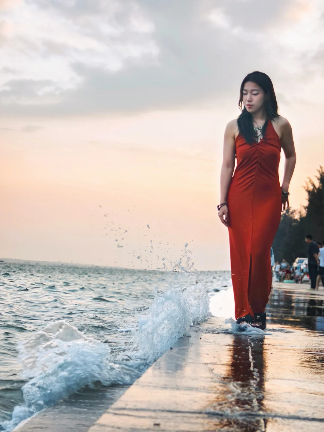 防城港！怎么拍都出片！！