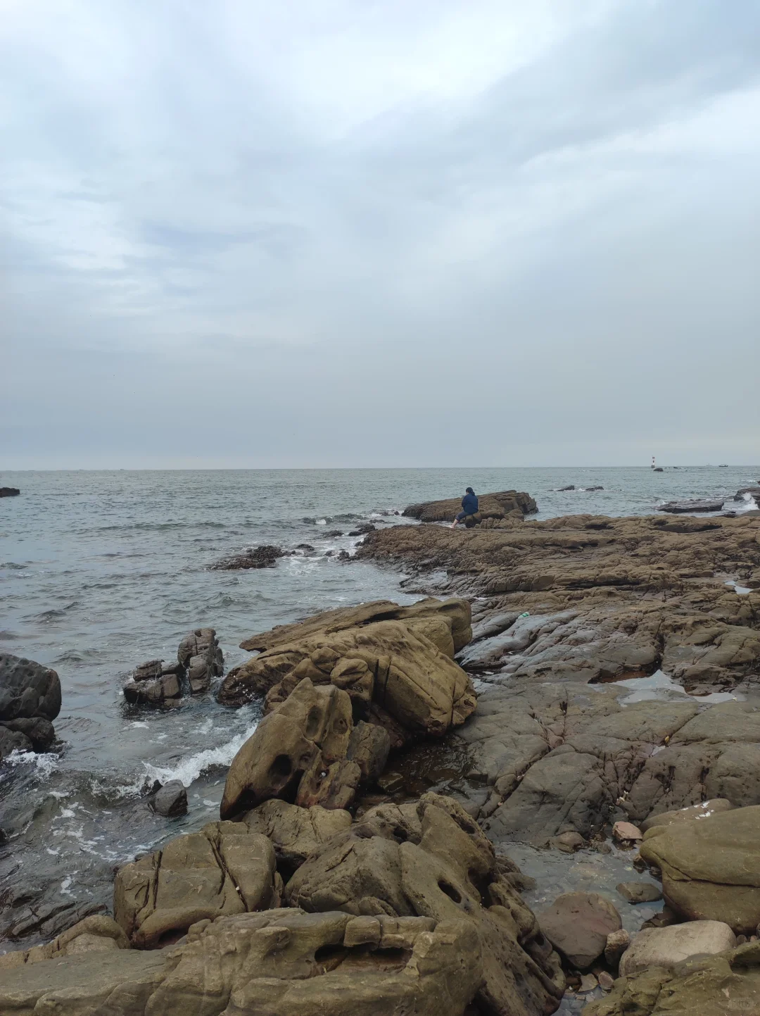 这真的是我以前去过的防城港吗？