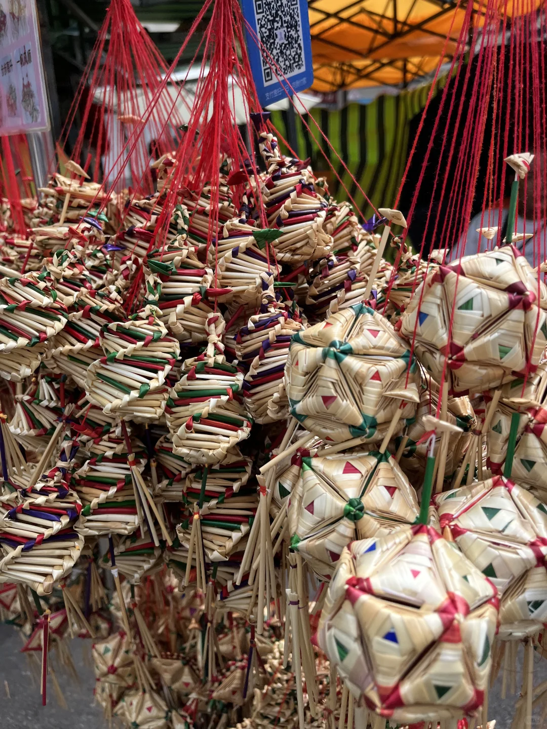 📍 柳州·青云市场