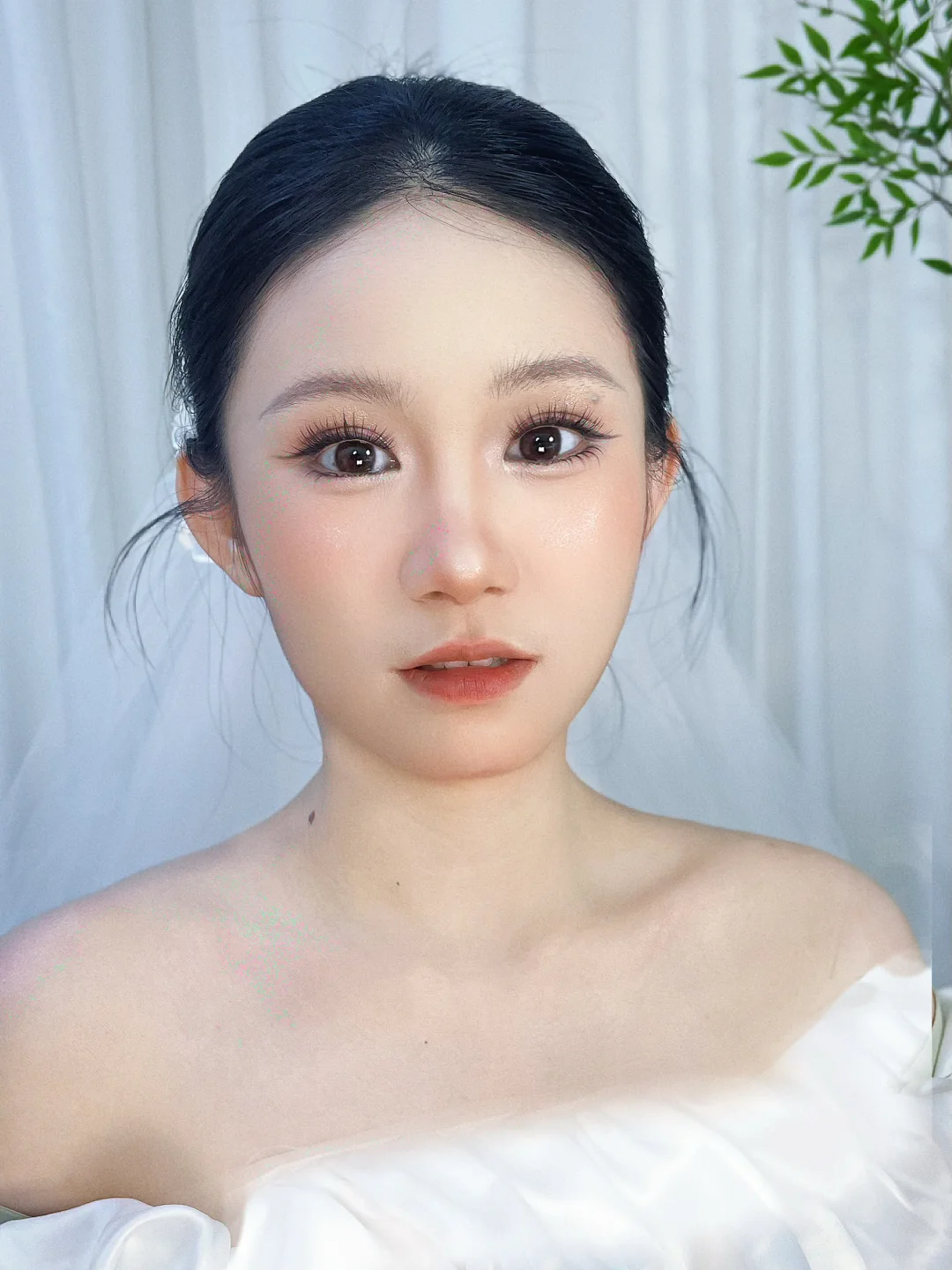 南宁低价约妆超值薅羊毛