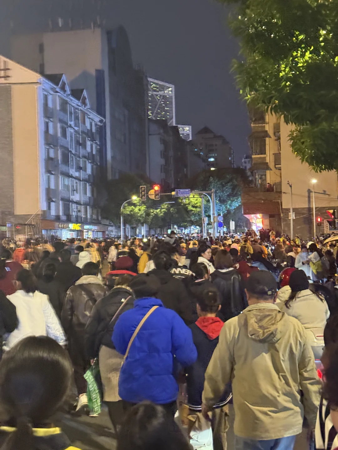 12.5柳州现状！！！