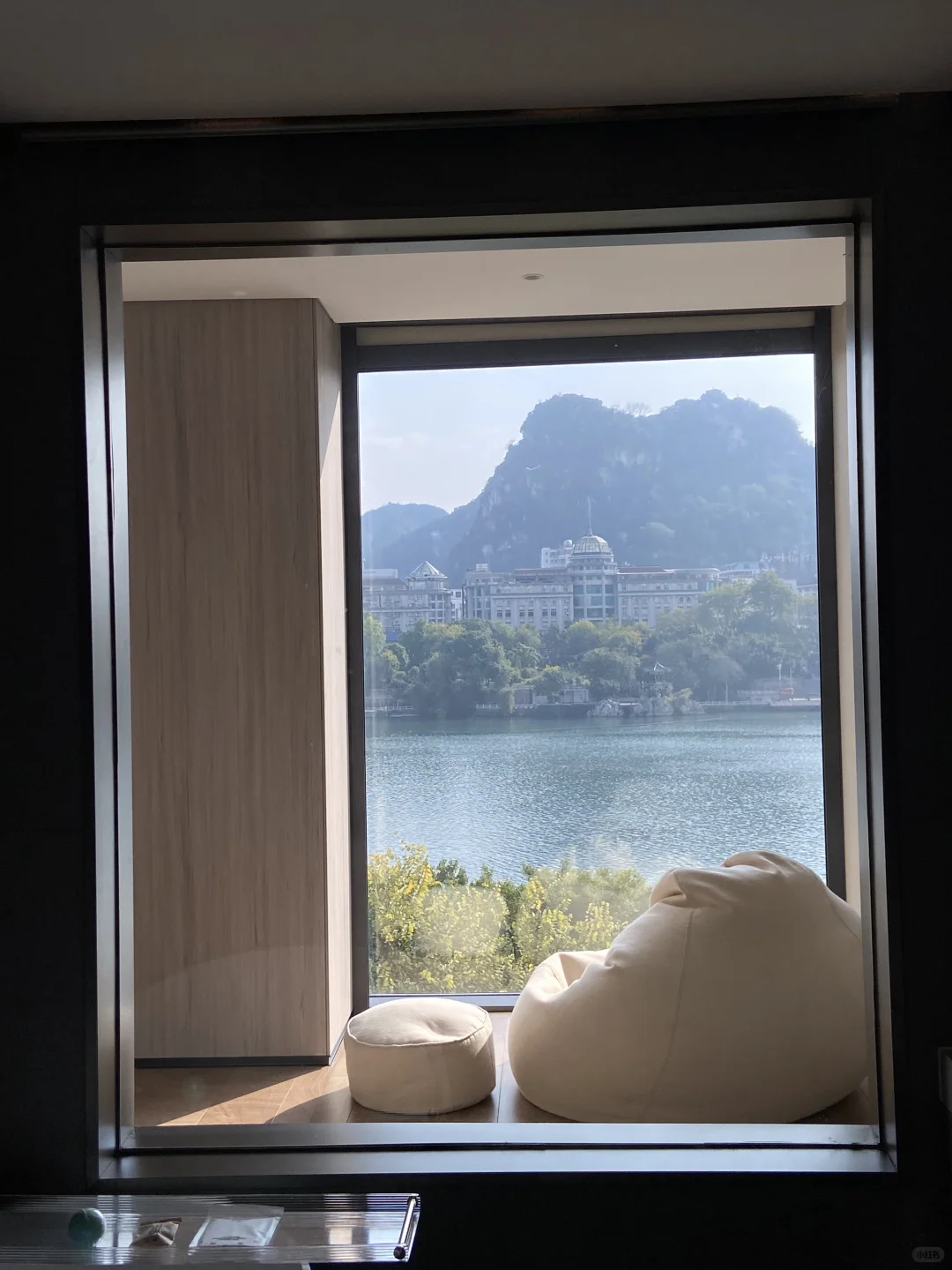 柳州的！！二刷了！！！绝美江景酒店
