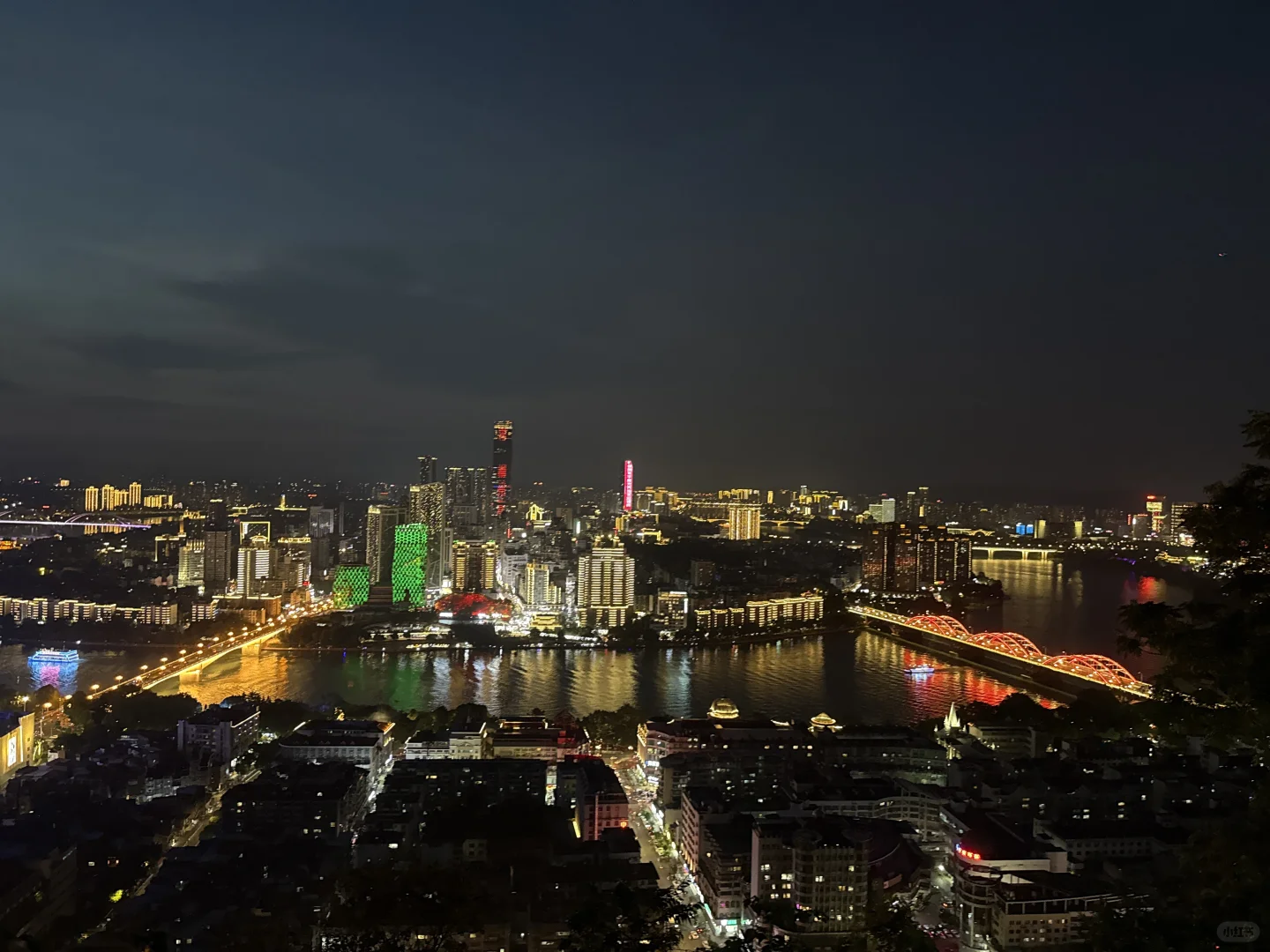 二刷柳州🌆一座价格亲民的城市