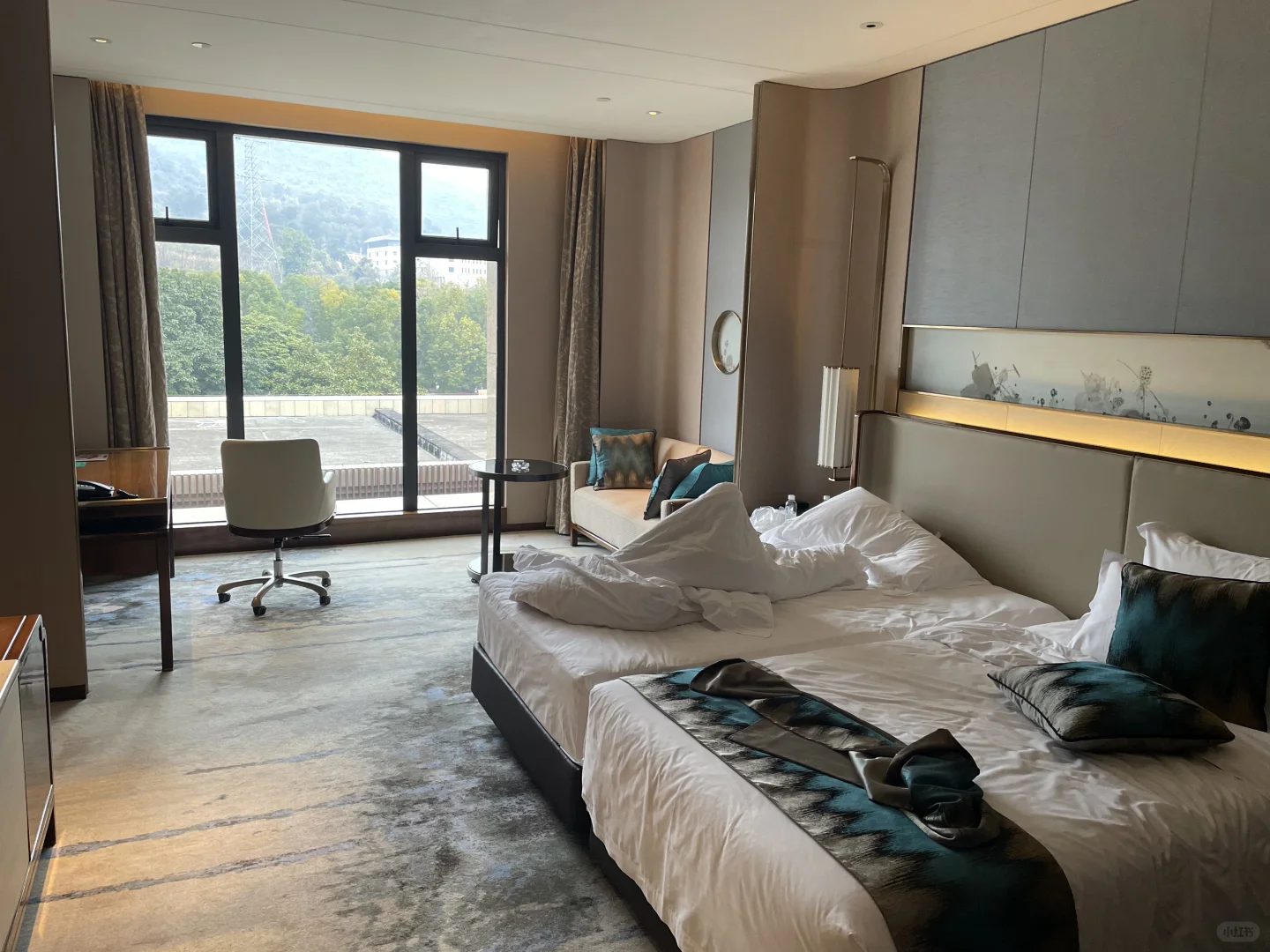 柳州最好的酒店之一