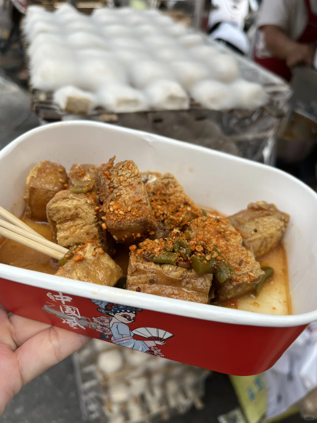 📍 柳州·青云市场