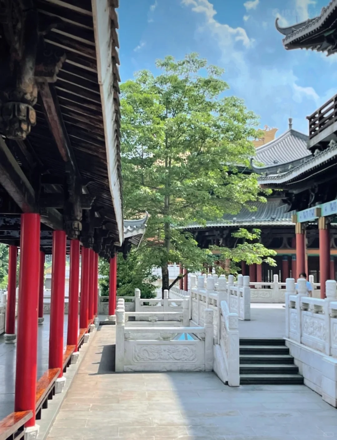 柳州出行！住这家酒店直接解锁一站式逛吃