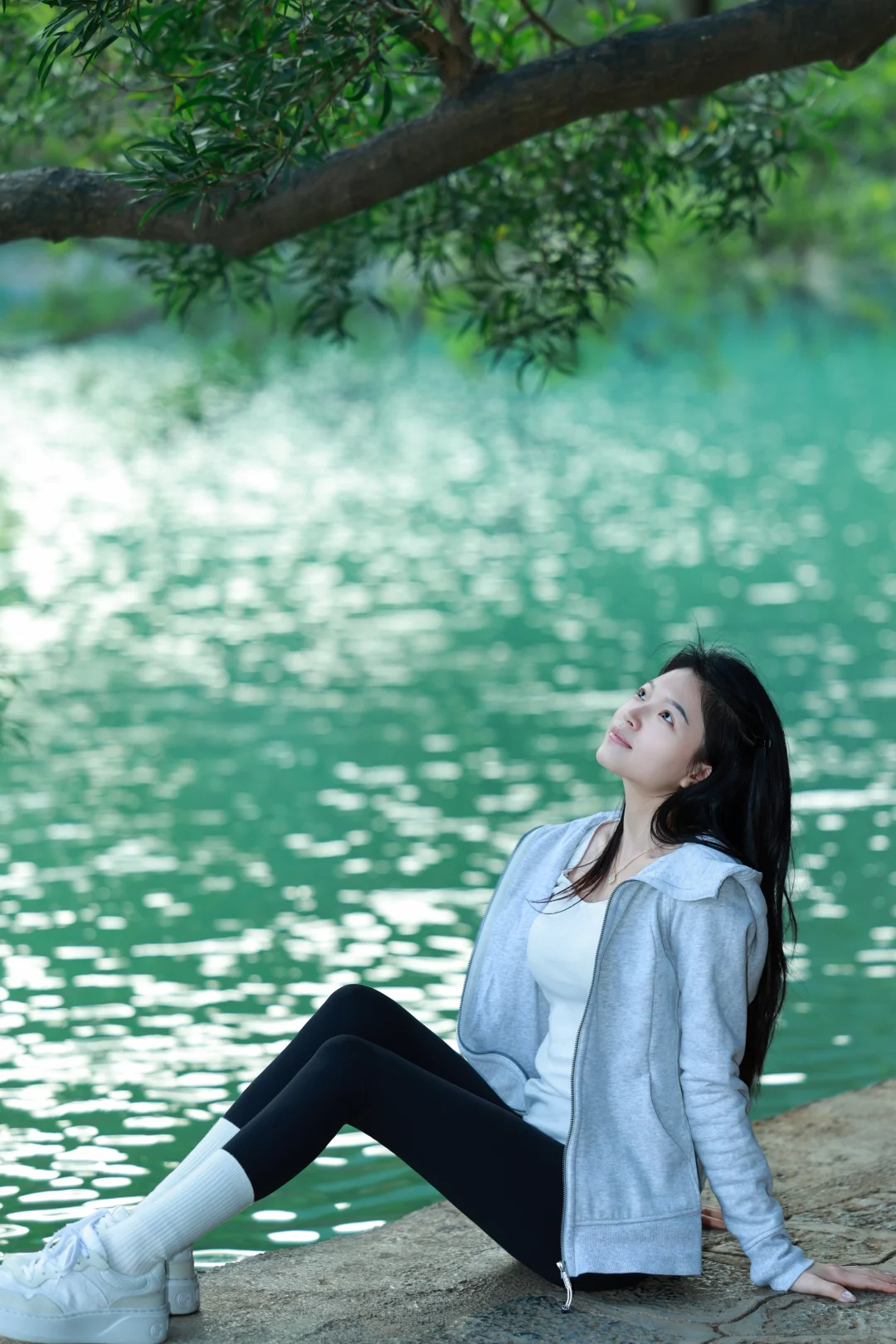 柳州 📸| 和山山水水撞个满怀⛰️🍃❤️