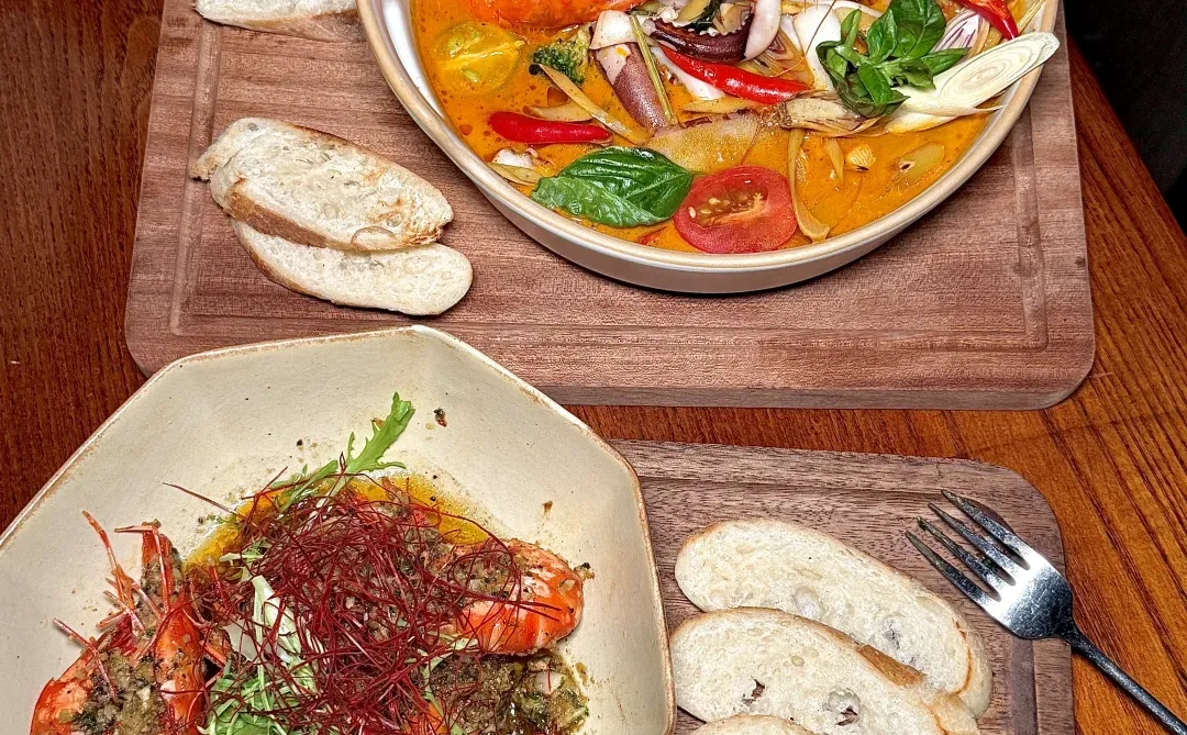 柳州真的不缺花小钱装大杯的餐厅！