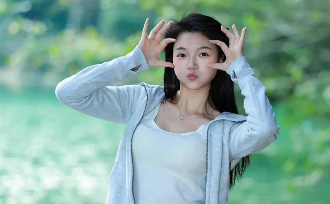 柳州 📸| 和山山水水撞个满怀⛰️🍃❤️