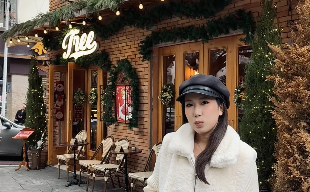 柳州 ｜ 柳版南京路