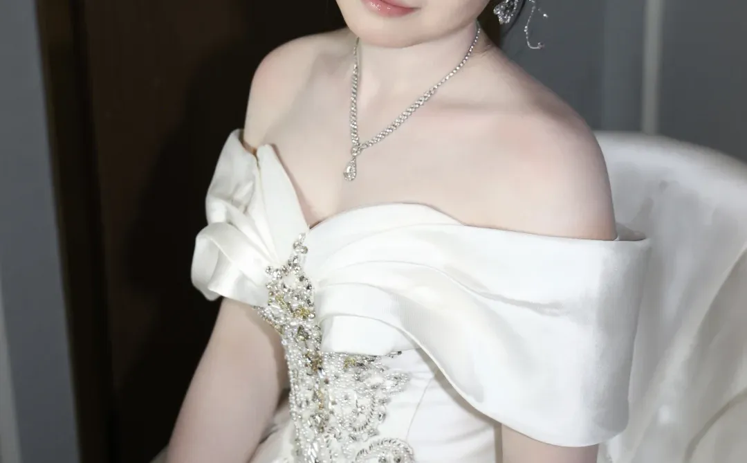 柳州婚礼跟拍｜预算有限，爱和仪式感不打折