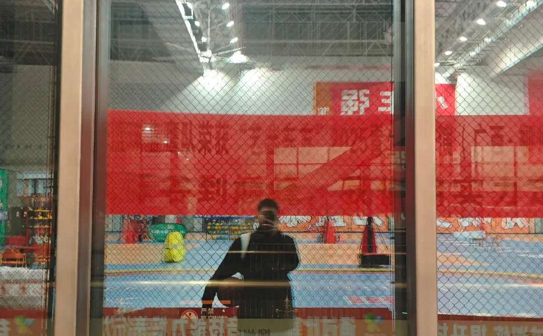 一个人柳州的日子