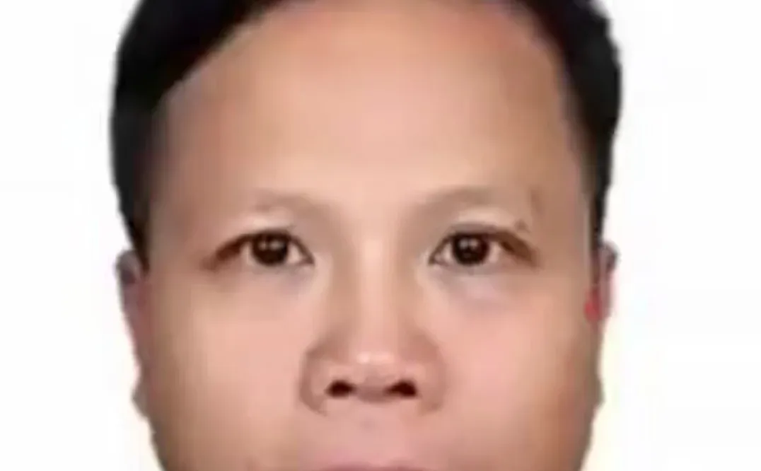 广西柳城致2人死亡嫌犯潜逃5日后落网