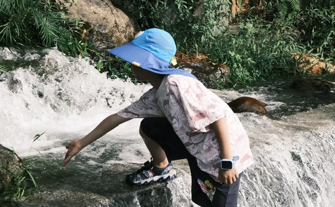 在柳州花得最值的3块钱!!!🌅