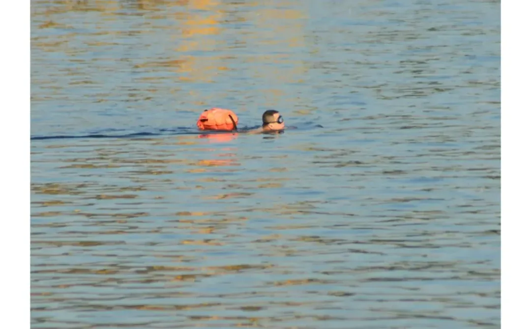 📍柳州丨终于有人把如何坐水上公交说清了