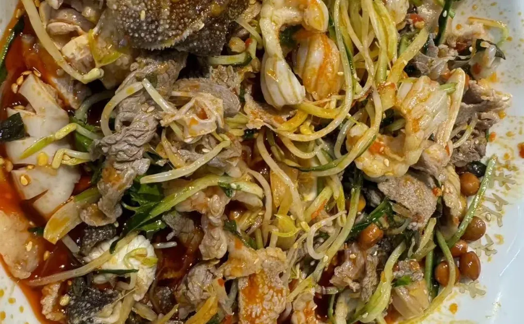 广西柳州地陪来啦