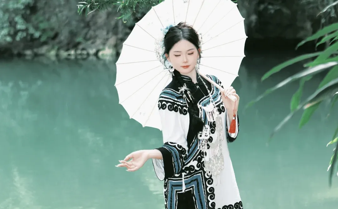 📸柳州必打卡！龙潭公园，美得不真实！