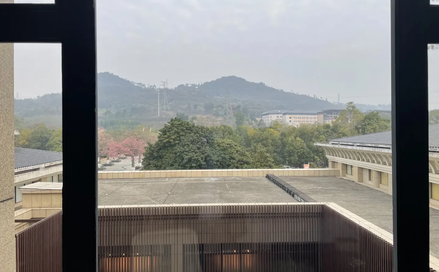 柳州最好的酒店之一