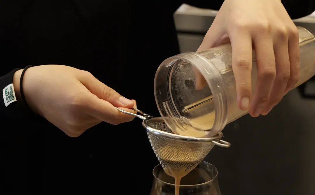 在南宁 有一家紫色的咖啡店 💟