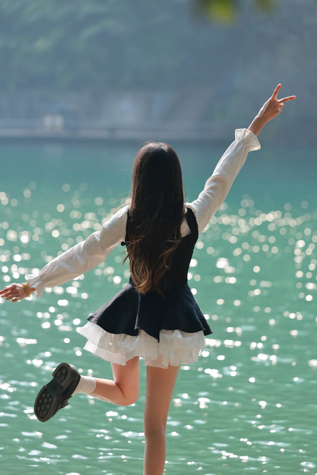 柳州•龙潭公园