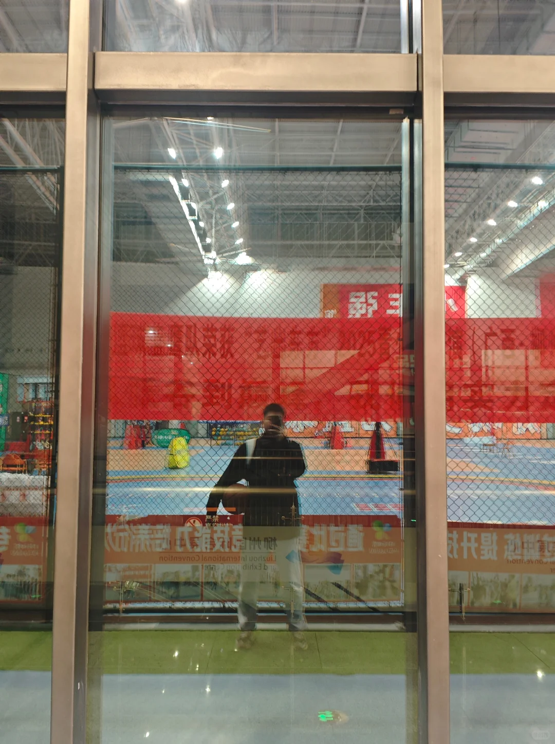 一个人柳州的日子