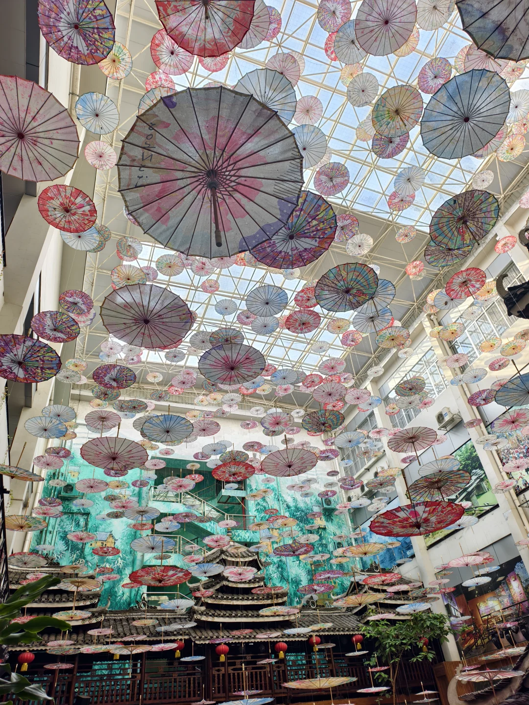 柳州两天一夜保姆级攻略🔥按这份玩不绕路