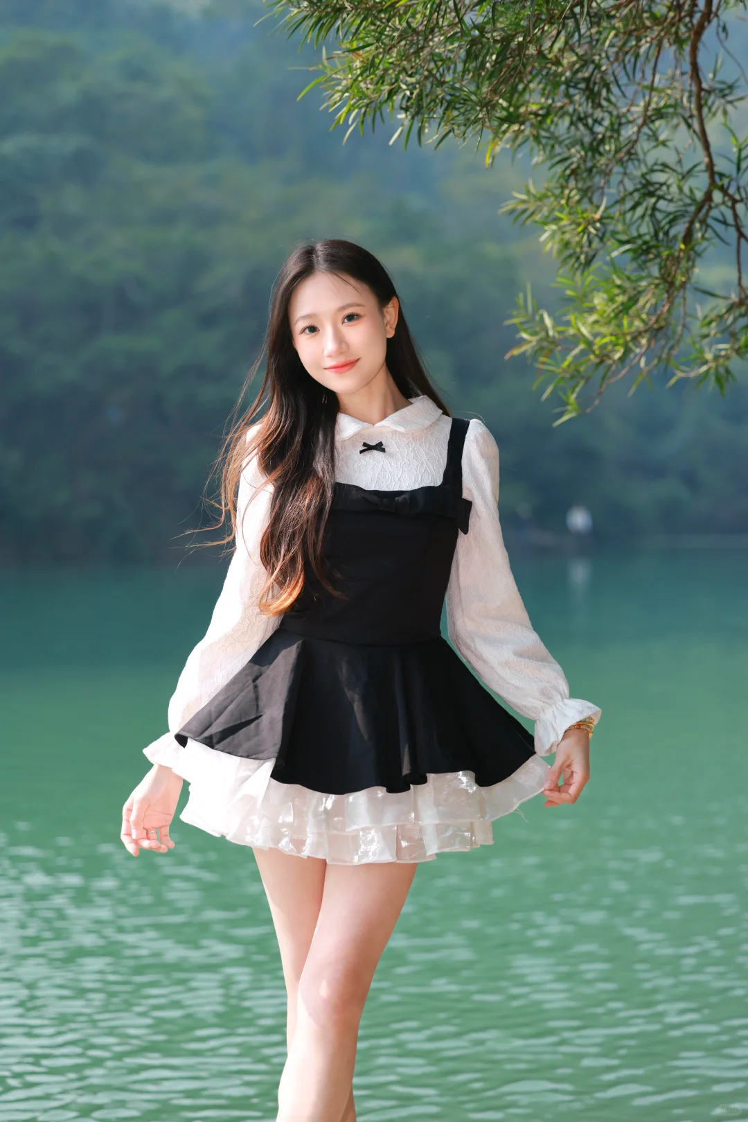 柳州•龙潭公园