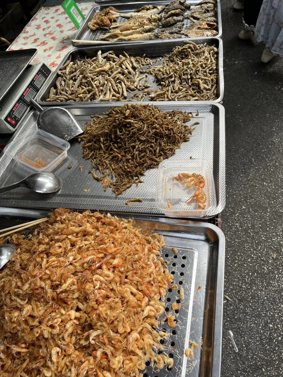 📍 柳州·青云市场