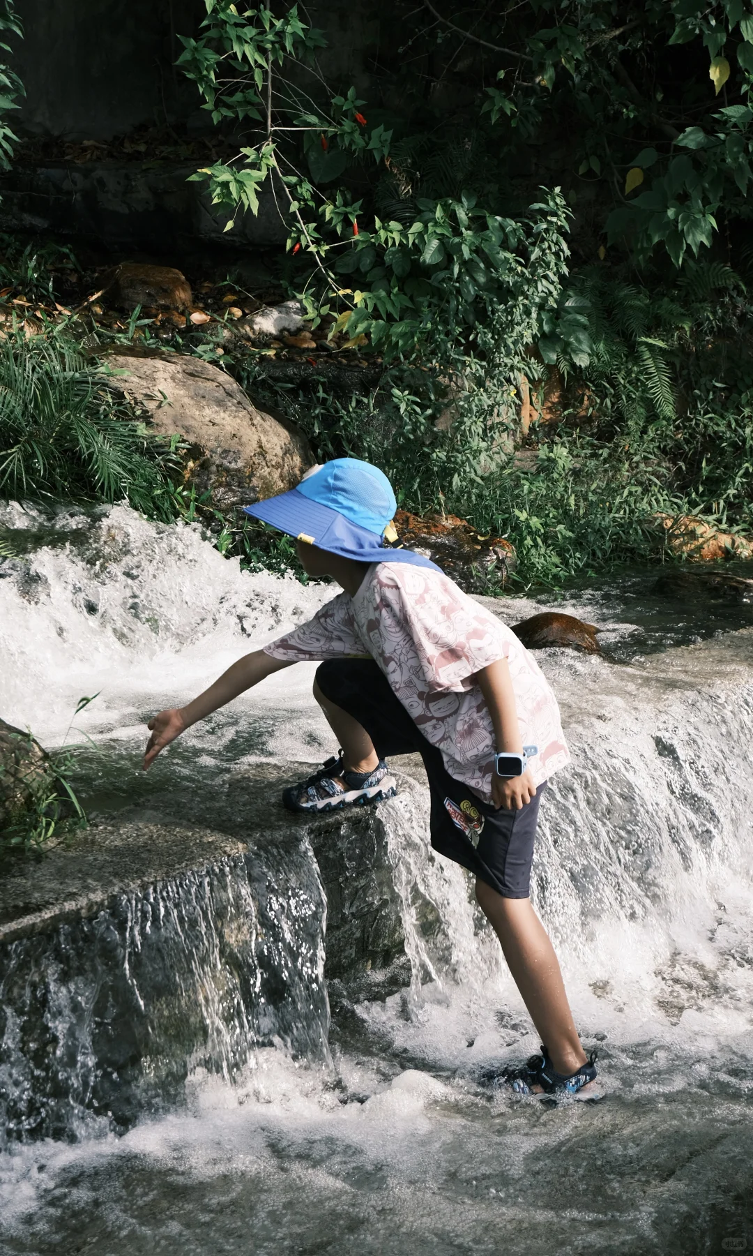 在柳州花得最值的3块钱!!!🌅
