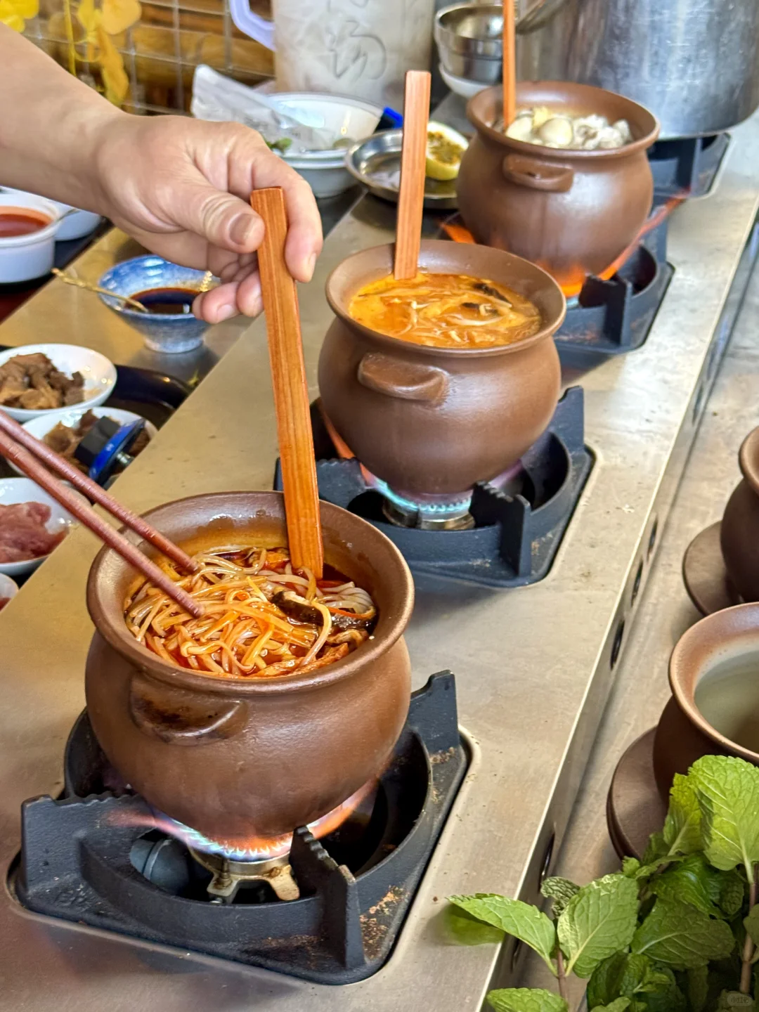 柳州新的！！在柳南！！！3天吃了5次😅。。。