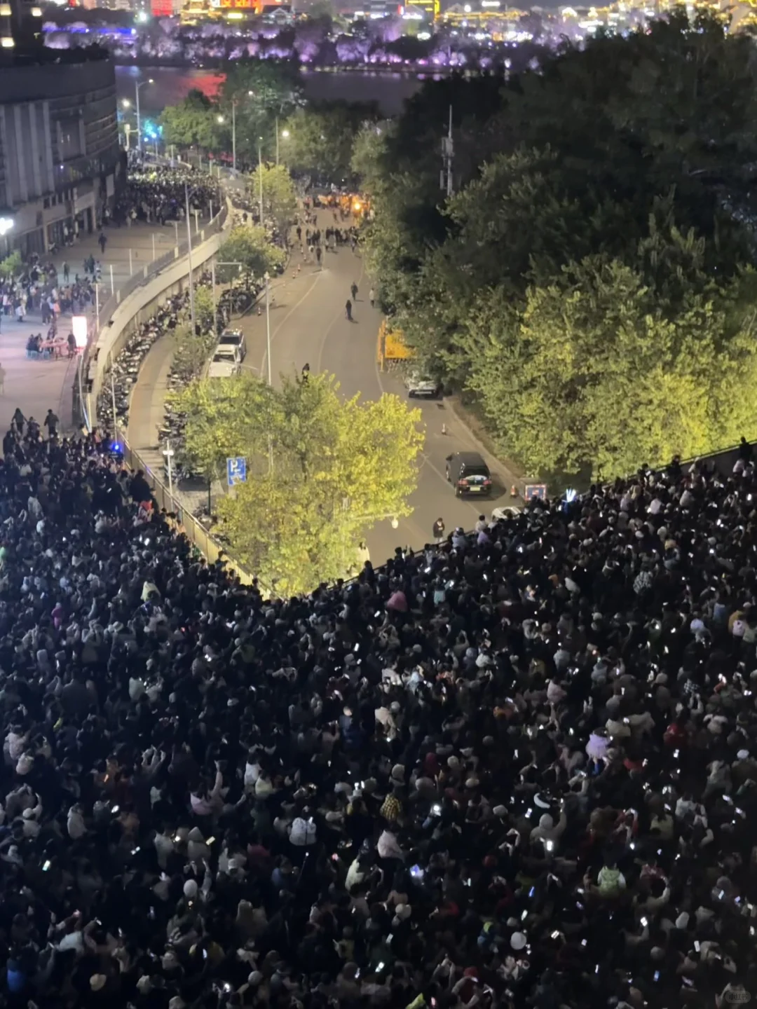 12.5柳州现状！！！