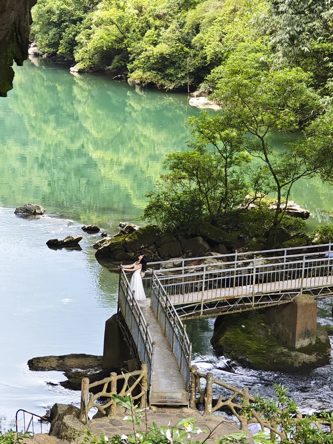 柳州 隐藏的小众景点