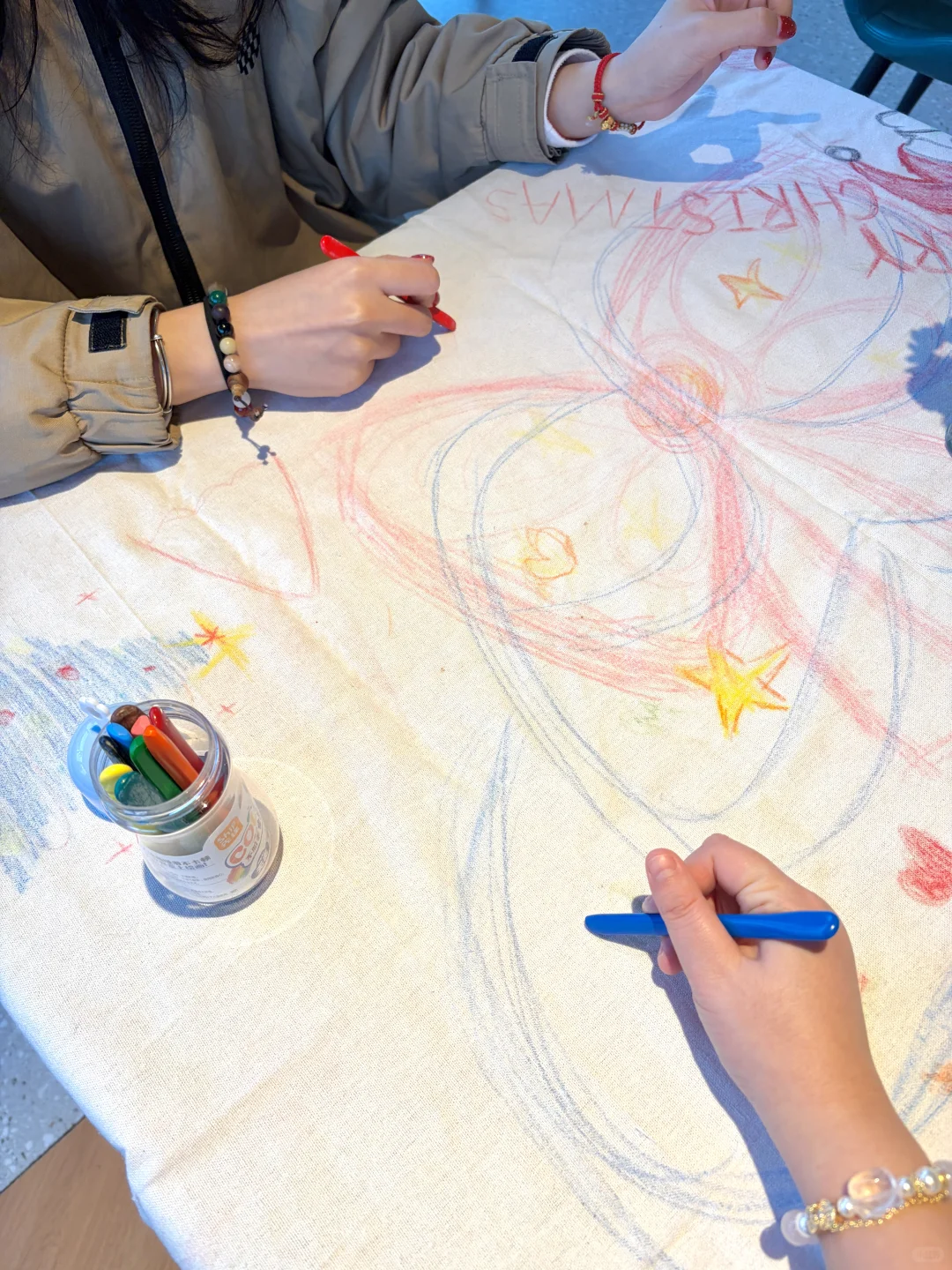 柳州的！钟楚曦同款！适合约会的漂亮餐厅💐