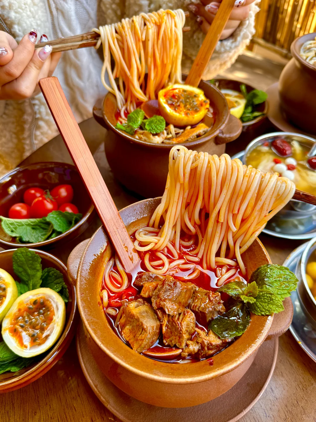 柳州新的！！在柳南！！！3天吃了5次😅。。。