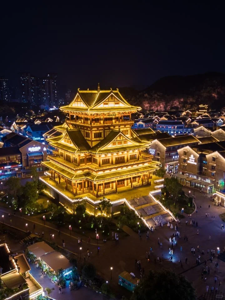 总要去一趟柳州吧！一日深度漫游攻略🥳