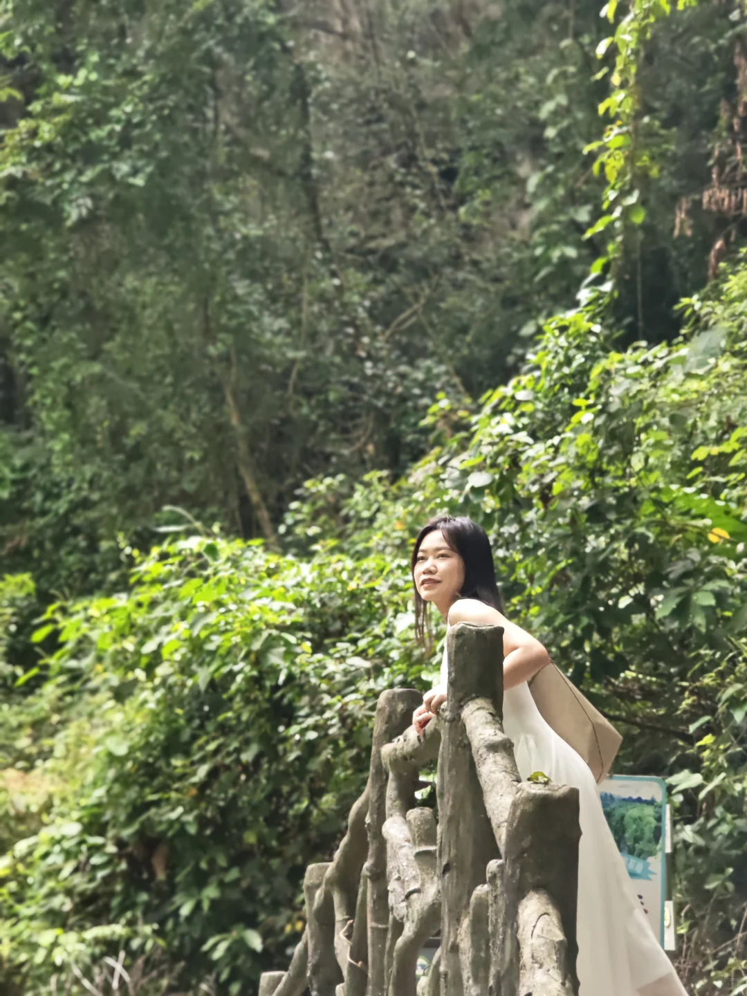 柳州 隐藏的小众景点