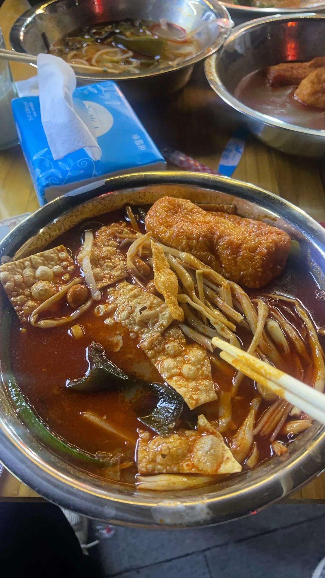 南宁美食，适合我！！