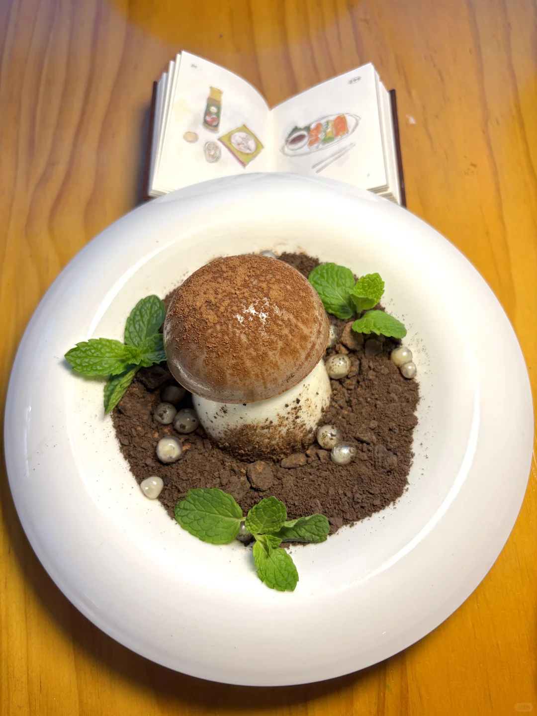 柳州的！钟楚曦同款！适合约会的漂亮餐厅💐