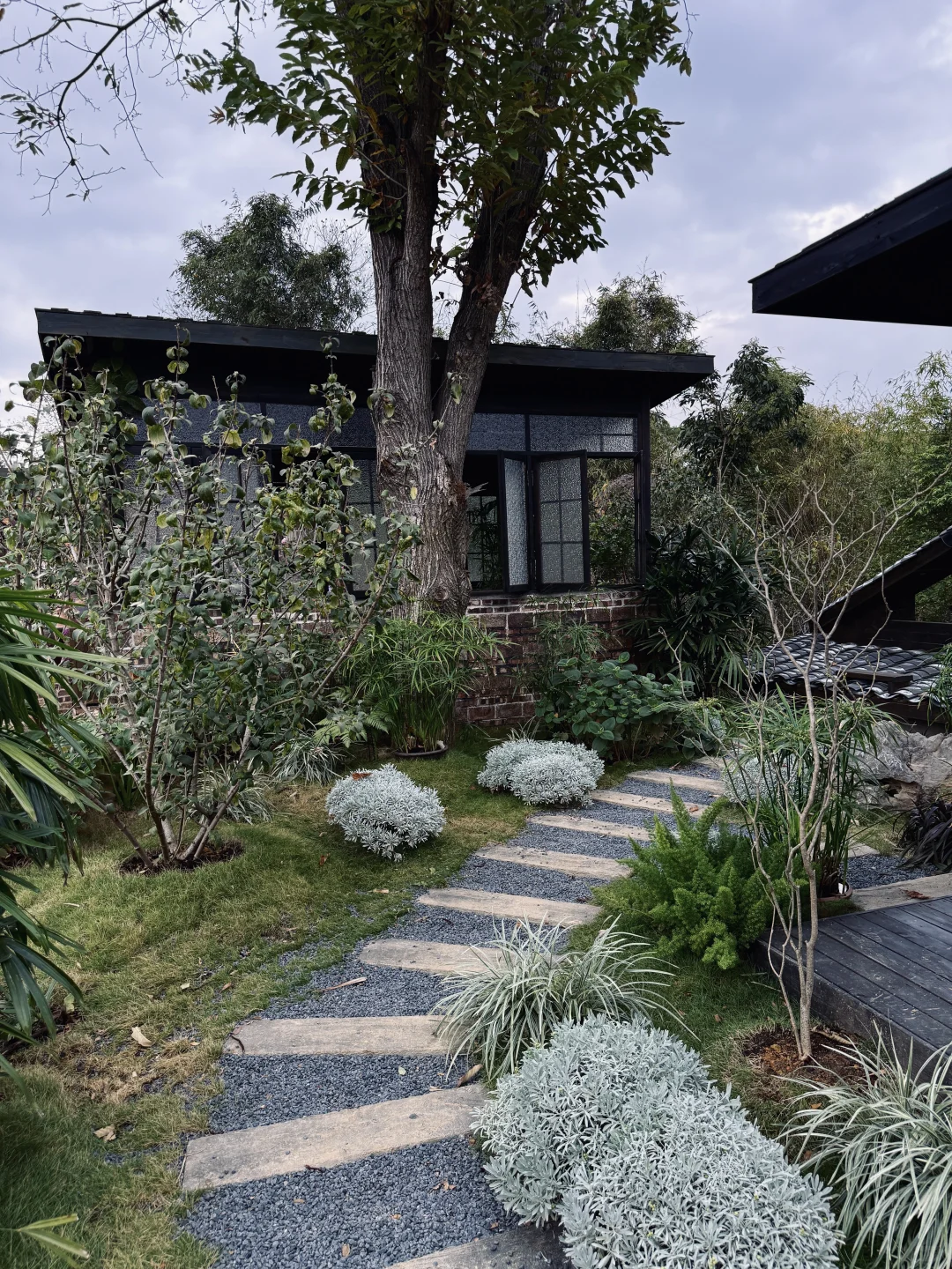 新开的法式庄园！预计要成为柳州下一个顶流