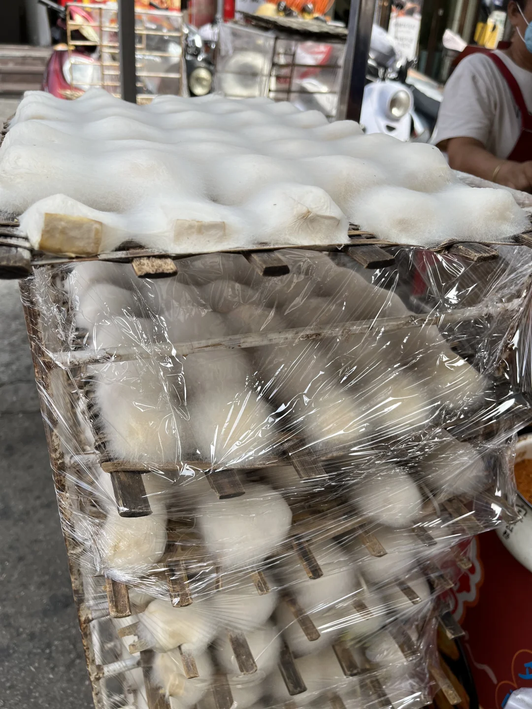 📍 柳州·青云市场