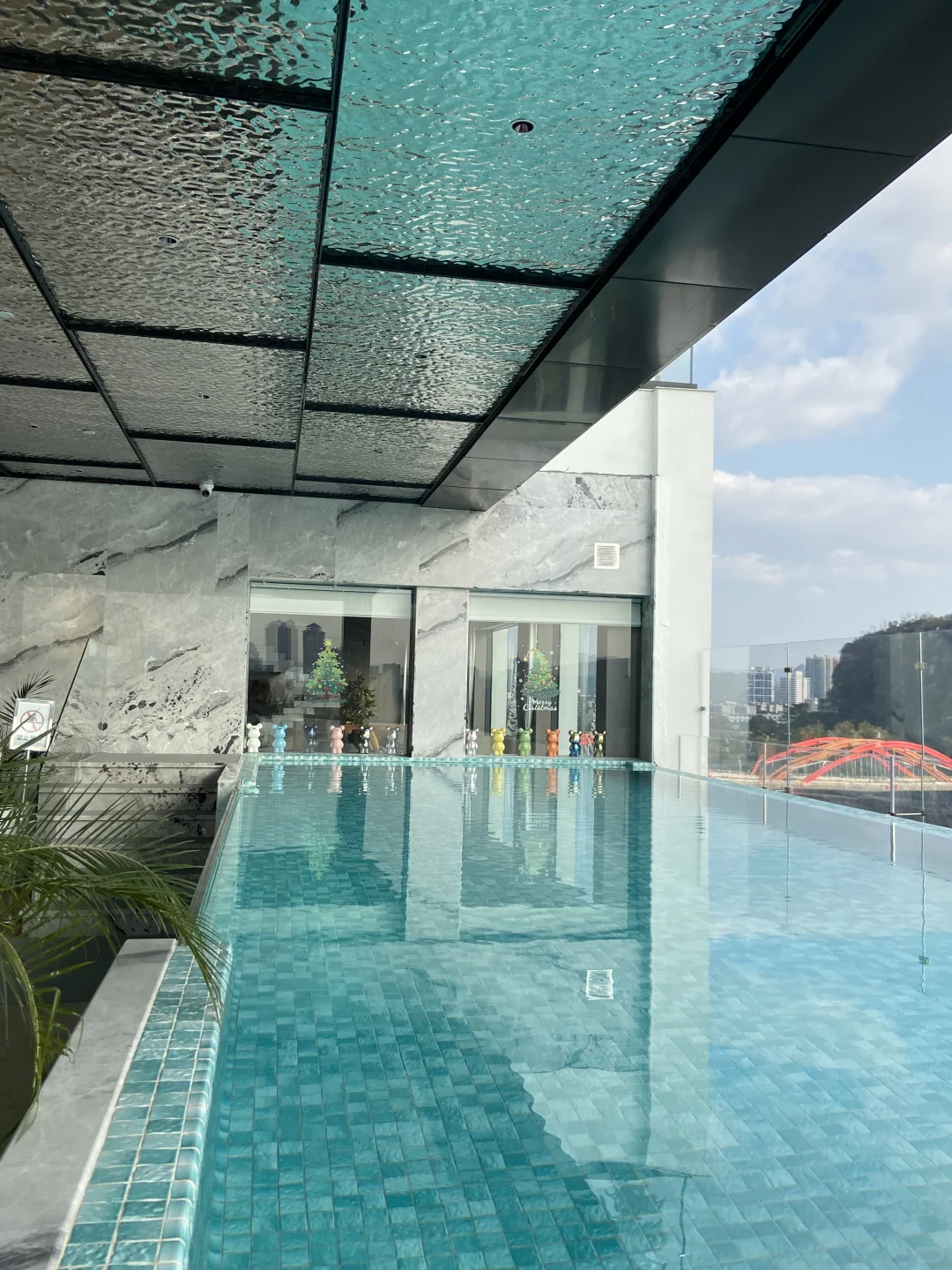 柳州的！！二刷了！！！绝美江景酒店