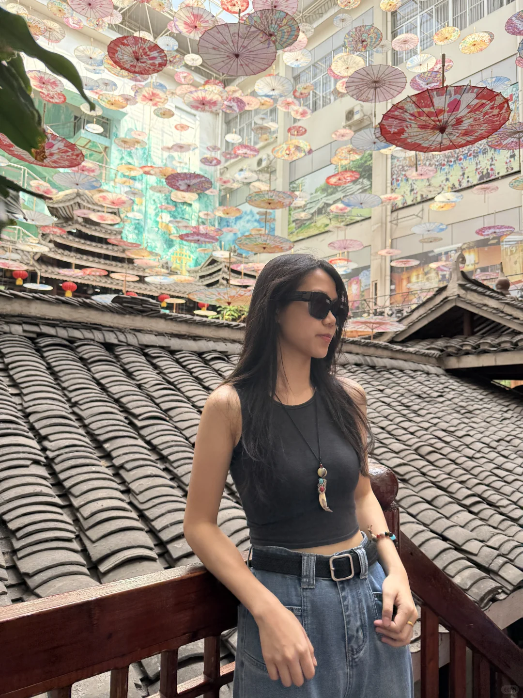 二刷柳州🌆一座价格亲民的城市