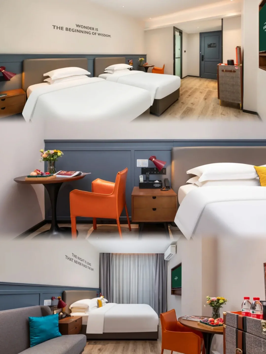 柳州出行！住这家酒店直接解锁一站式逛吃