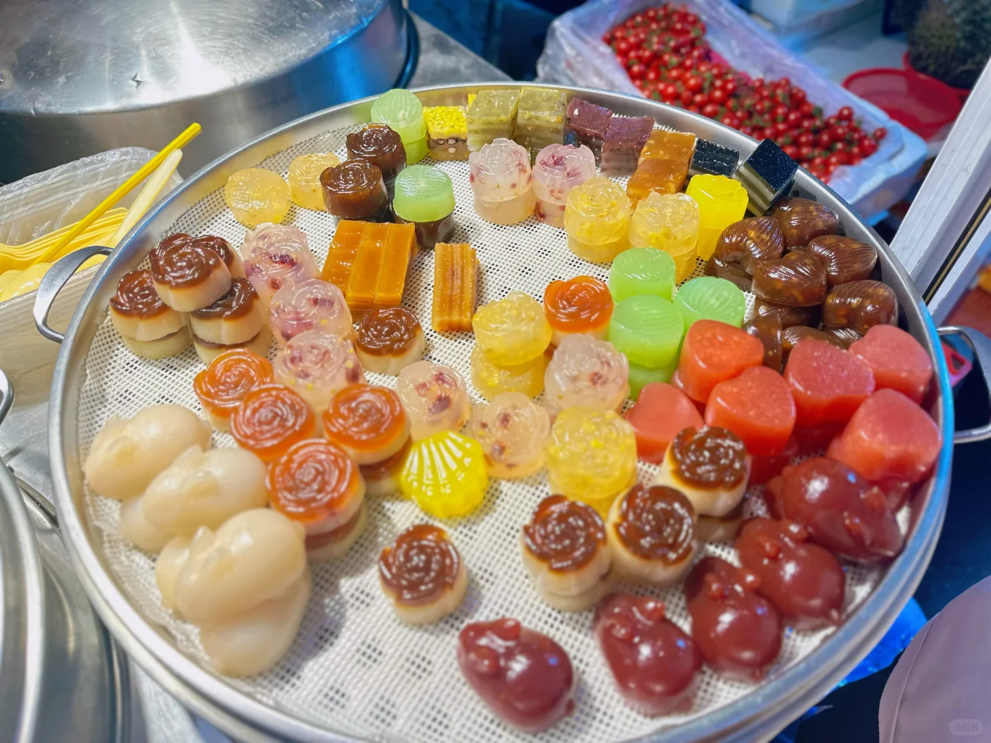 螺蛳粉城市🏙️下次还要来吗