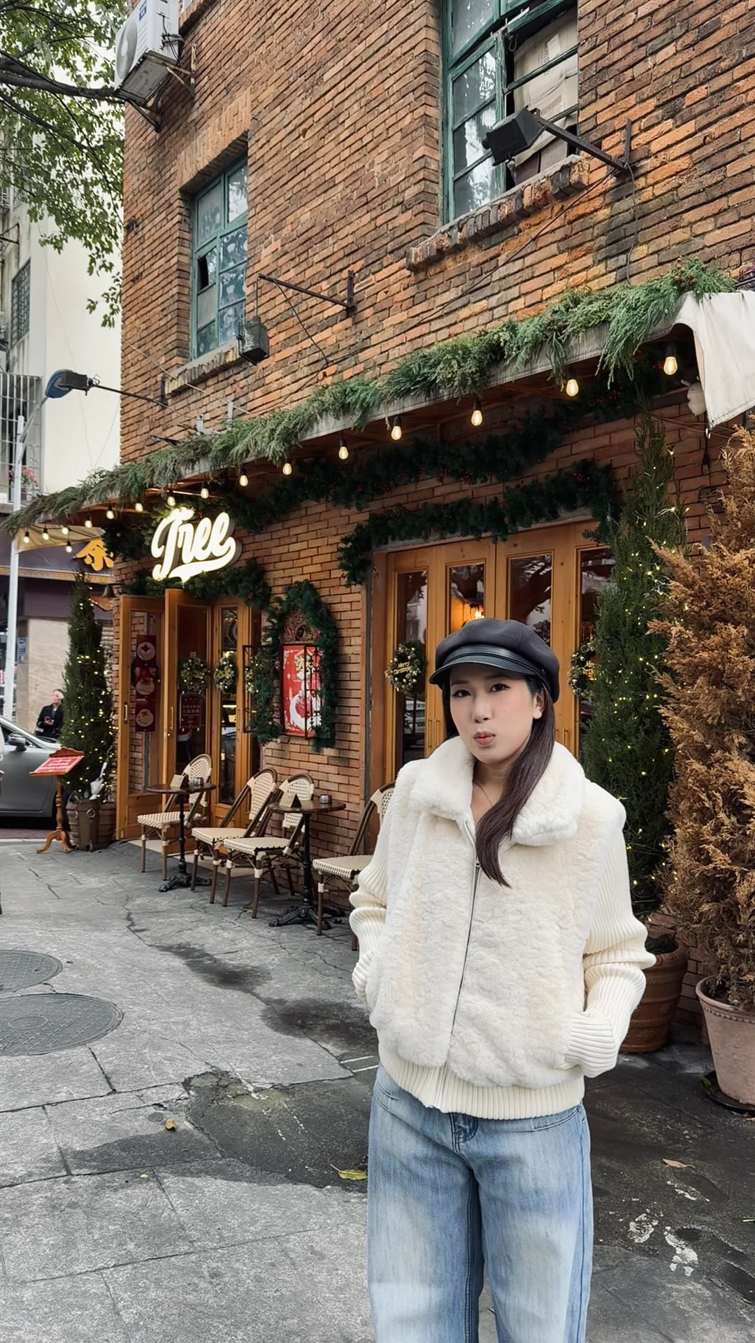 柳州 ｜ 柳版南京路