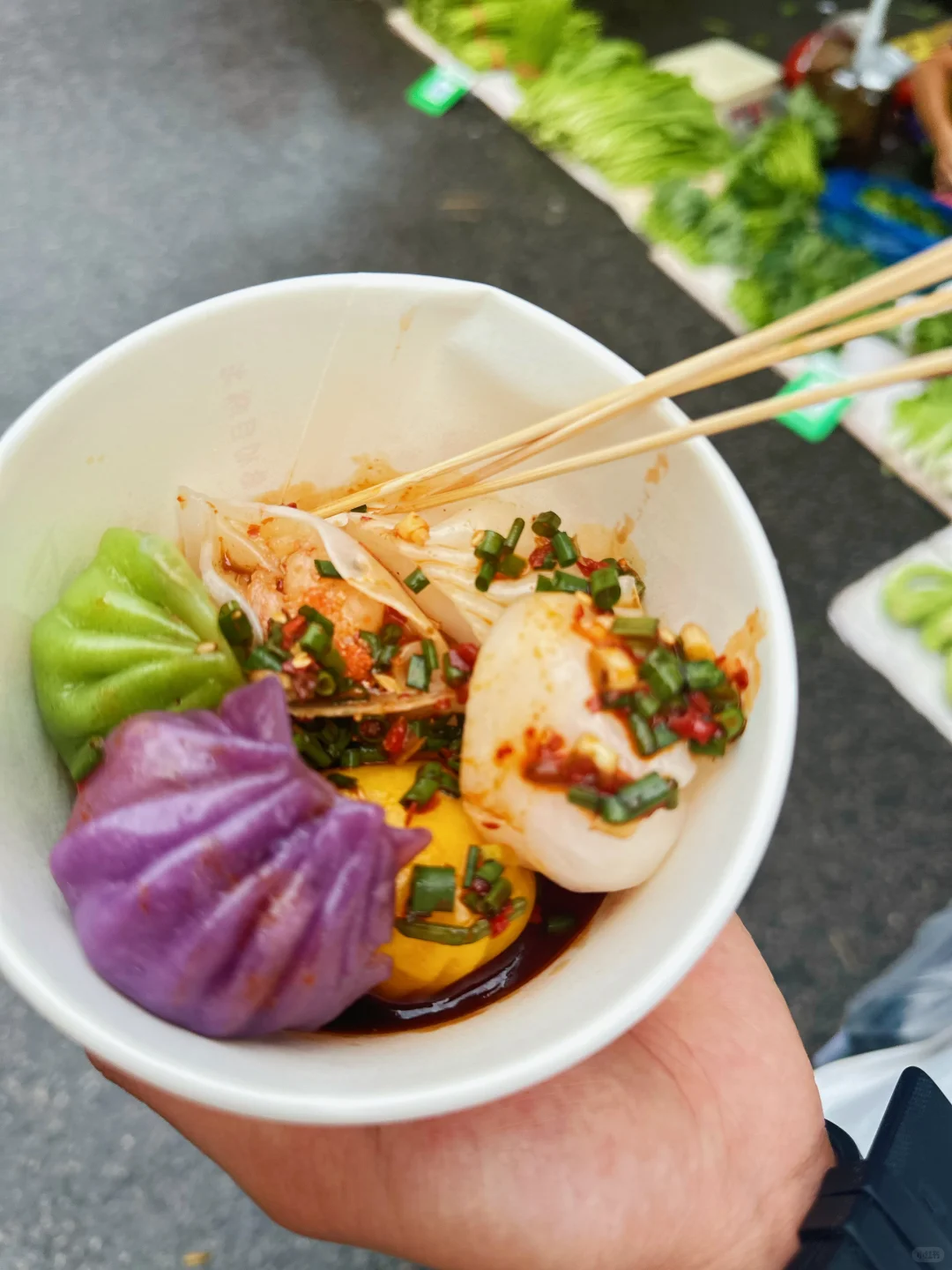 螺蛳粉城市🏙️下次还要来吗