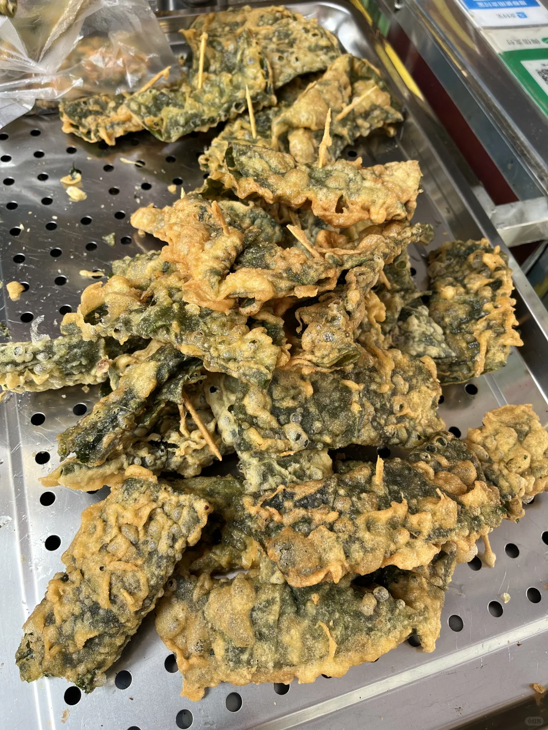 📍 柳州·青云市场