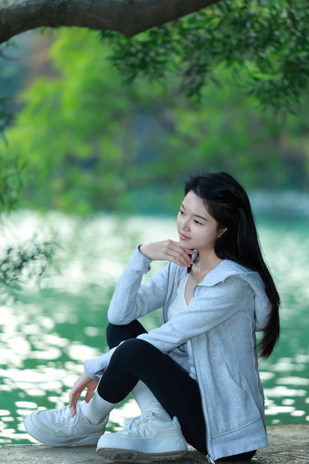 柳州 📸| 和山山水水撞个满怀⛰️🍃❤️