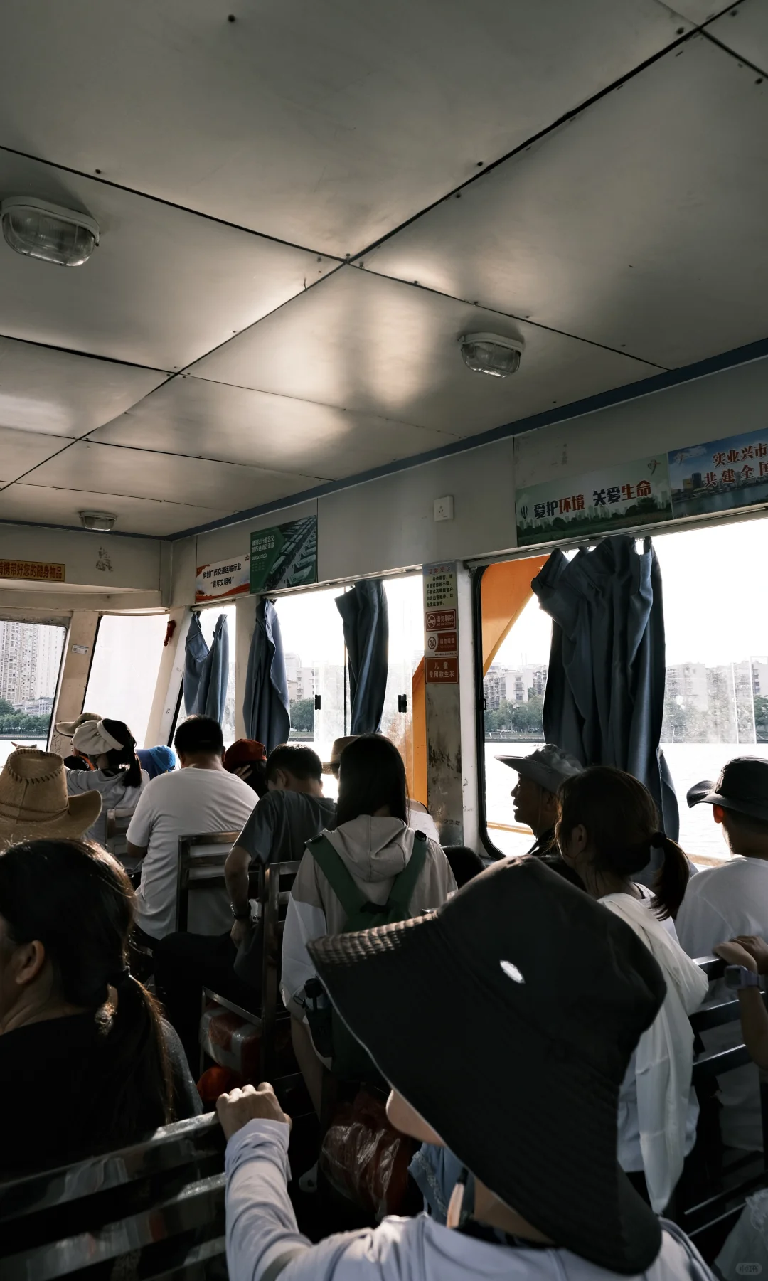 在柳州花得最值的3块钱!!!🌅