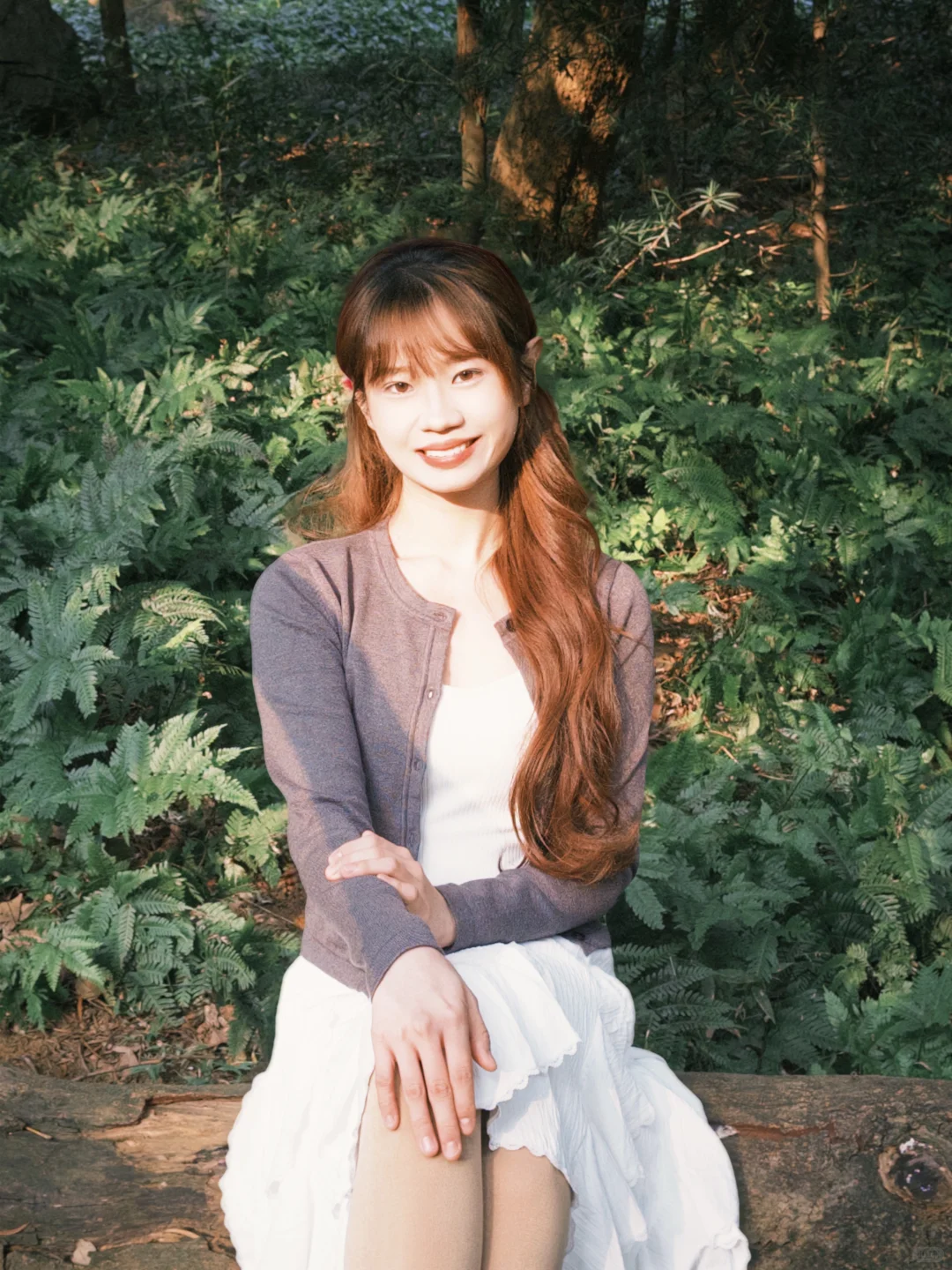 柳州！！！龙潭公园居然这么出片！！